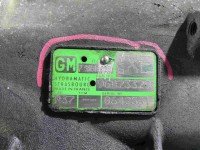 Skrzynia biegów automat BMW X5 E53 7511022, 96023329 3.0 wiel