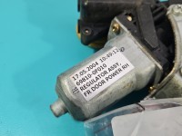 Podnośnik przód prawy SZYBY WINDA Toyota Corolla Verso II Europejska 69810-0F010 5d HB