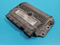 Komputer Sterownik silnika 8200444586, 8200444583 Renault Espace IV 2.0 T