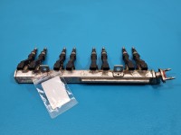 Wtryskiwacz Kia Picanto III 17- 35350-08000, 35310-08000 1.2 MPI