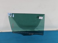 Szyba drzwi tył prawa Skoda Octavia IV kombi