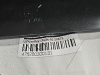 Deska rozdzielcza airbag pasażera kokpit Bentley Continental I 05-13