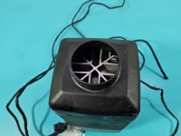 Webasto Opel Movano III 9031125C ogrzewanie postojowe