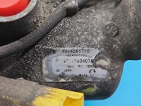 Sprężarka klimatyzacji kompresor 9814865380, 9814865680 Peugeot 301 1.6 hdi