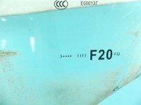 Szyba drzwi przód lewa BMW F20 HB