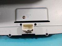 Radio fabryczne Kia Niro I 2016-2022 96550-G5110 radioodtwarzacz
