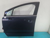 DRZWI PRZÓD LEWE KIEROWCY Peugeot 5008 5d granatowy KGNC