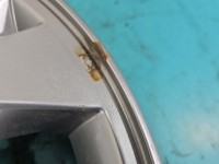 Felga aluminiowa 15" komplet alufelgi felgi Hyundai Elantra VII 20-