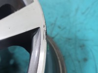 4X alufelgi felgi 16" komplet Toyota Corolla Verso II R16