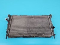 Chłodnica wody Ford Focus Mk2 3M5H8005TL 1.6 tdci