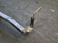 Hak holowniczy Peugeot 308 II T9