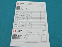 TESTOWANY Wtryskiwacz Fiat Ducato IV 0445110418, 504389548 2.3 jtd (F1AGK411B)