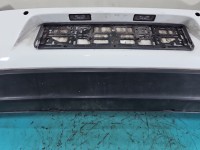 Zderzak tył Vw Golf VII Lc9a HB