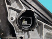 Lusterko lewe pin Bmw e90 kombi 5d kolor 668 europa