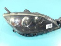 Reflektor prawy lampa przód Mazda 3 I BK EUROPA