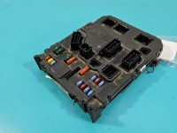 Sterownik moduł CITROEN, brak zatrzasków, otwierany Citroen Berlingo I S118085320F, 9657999680