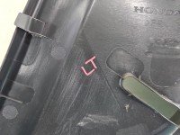 Tapicerka bagażnika lewa boczek Honda Jazz III