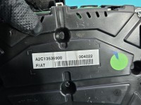 Komputer Sterownik silnika 0281031204, 55265162 Fiat Tipo II 15- 1.6 jtd (55260384)