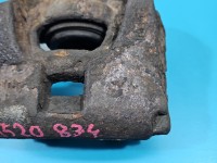 Zacisk przód prawy Ford S-max I MK1 2.0 TDCI