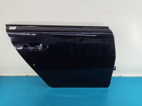 Drzwi tył prawe Peugeot 508 II 18- HB 5d EKU