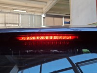 TRZECIE ŚWIATŁO STOP STOPU Peugeot 5008 II 17-24 HB