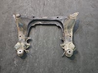 WÓZEK KOŁYSKA TRAWERS Sanki Belka silnika Vw Passat B5 1.9 TDI