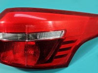 Lampa tył prawa Ford Focus Mk3 kombi EUROPA