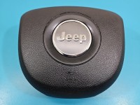 Poduszka powietrzna kierowcy airbag Jeep Cherokee KL 0589-P1-000410