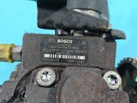 Pompa wtryskowa Citroen Nemo 0445010102, 9683703780 1.4 hdi
