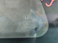 Szyba karoseryjna przód prawa Honda Jazz III drzwi HB