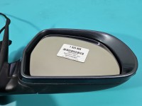 Lusterko prawe Skoda Octavia II europa