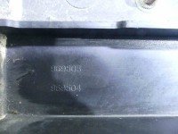 WZMOCNIENIE CZOŁOWE Pas przedni Citroen C4 Grand picasso I 06-13 9658508980, 9658574380
