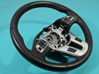Kierownica Kia Sportage III 10-15