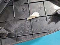 Osłona ZAŚLEPKA PLASTIK Maserati Quattroporte VI 13- 670010229