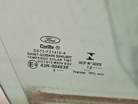Szyba drzwi przód prawa Ford Fusion USA 12-20 sedan