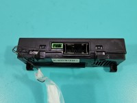 Sterownik moduł Producent części: DS, Europejska, BLUETOOTH CITROEN DS4 15-20 9817537780