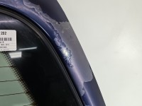 Klapa tył Seat Alhambra I HB 5d granatowy