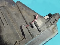 Reflektor lewy lampa przód Renault Scenic III EUROPA 260608682R