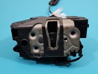 Zamek tył lewy 4163147163 Ford S-max II MK2 Producent części: FORD, 6pin, EM2A-R26413-CB