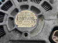 TEST Alternator Dodge Caliber 4801323AD, A002TJ0481ZC 1.8 16V