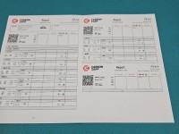 Wtryskiwacz Chrysler Pt cruiser 0445110200 2.2 CRD