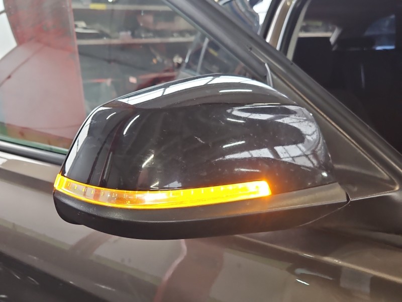 Lusterko prawe bmw F30 SPARKLING BRONZE METALLIC (B06) europa