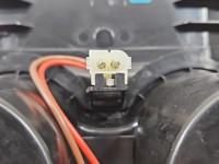 Schowek pasażera Bmw F34 GT EUROPA