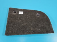 Tapicerka bagażnika prawa boczek Bentley Continental I 05-13 3W5867428H4BH