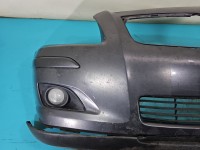 Zderzak przód Toyota Avensis II T25 szary 1G3