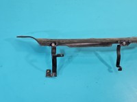 WZMOCNIENIE CZOŁOWE Pas przedni Opel Astra V K