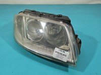 Reflektor prawy lampa przód Vw Passat B5 EUROPA