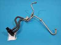 Czujnik ciśnienia spalin Skoda Octavia IV 05E906051P