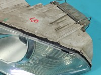 Reflektor lewy lampa przód Skoda Octavia II EUROPA