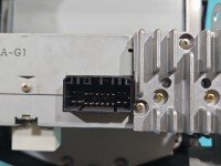 Radio fabryczne Honda Accord VII 02-08 39050-SEA-G110M1 radioodtwarzacz